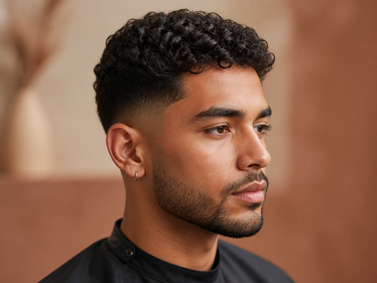Short Curls