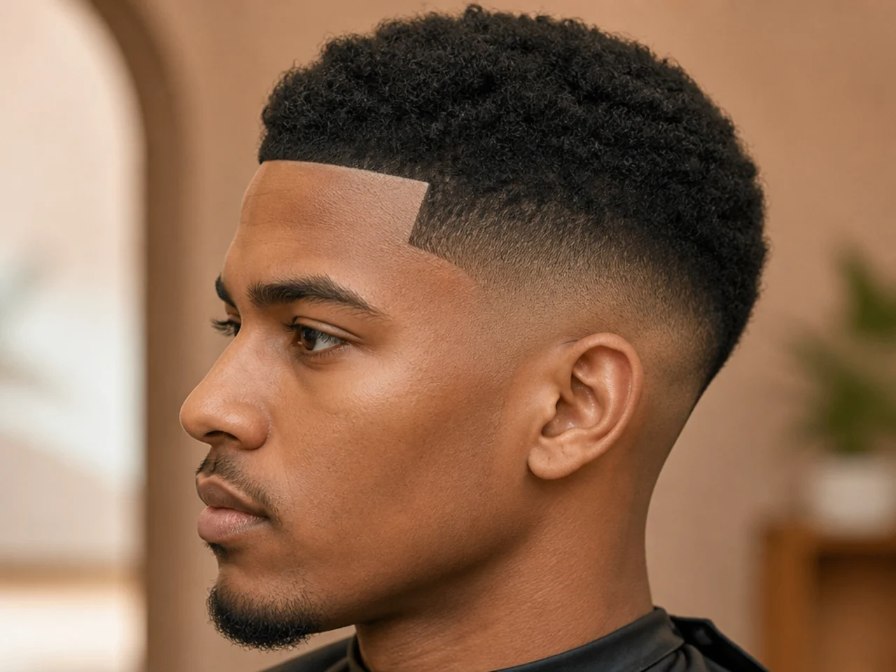 Temp Fade with Line Up