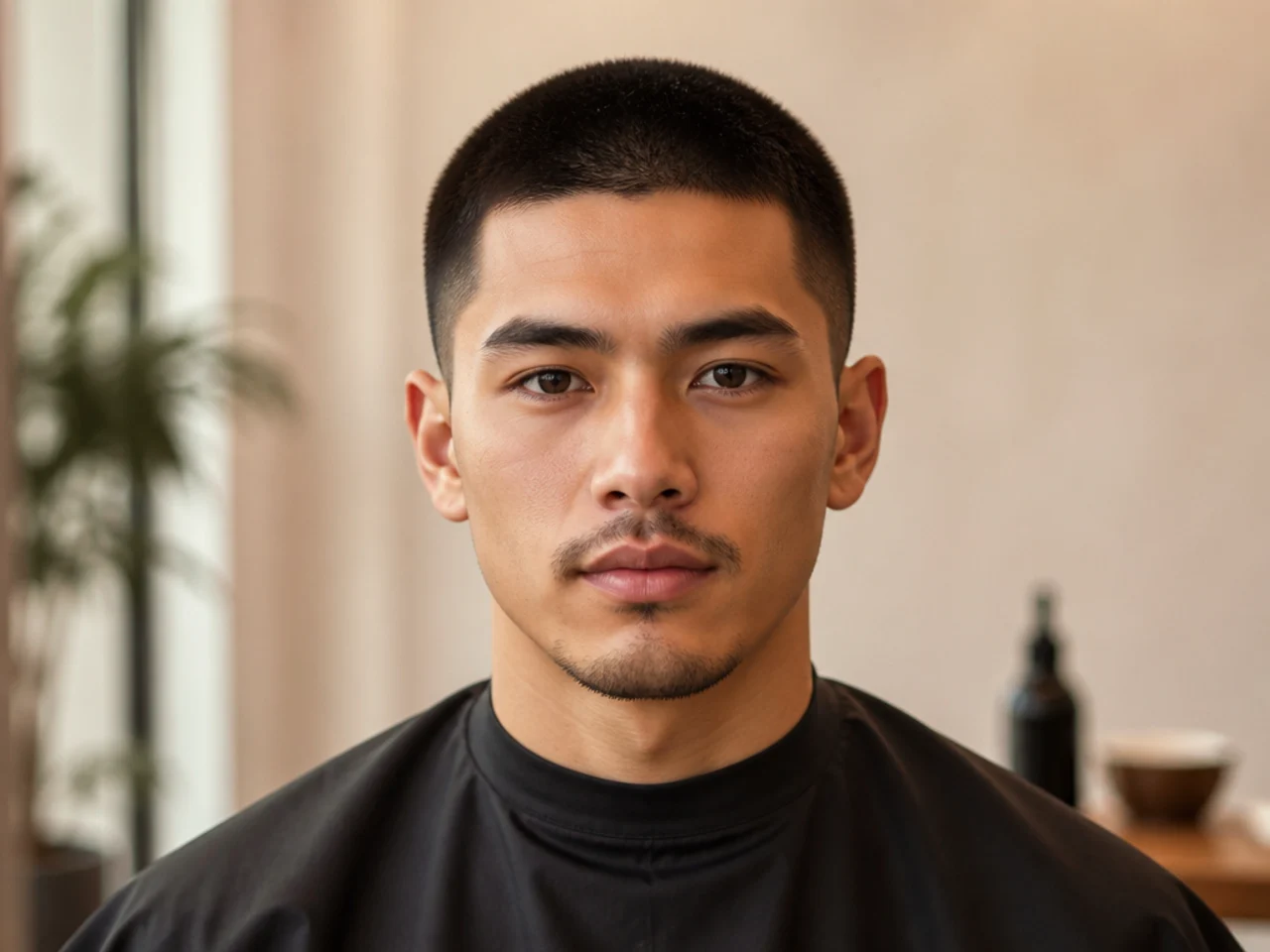 The Most Basic Men's Hairstyles