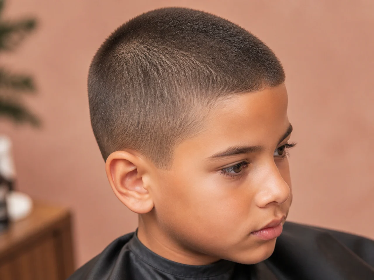 15 Short Trendy Boys Haircut Ideas to Try