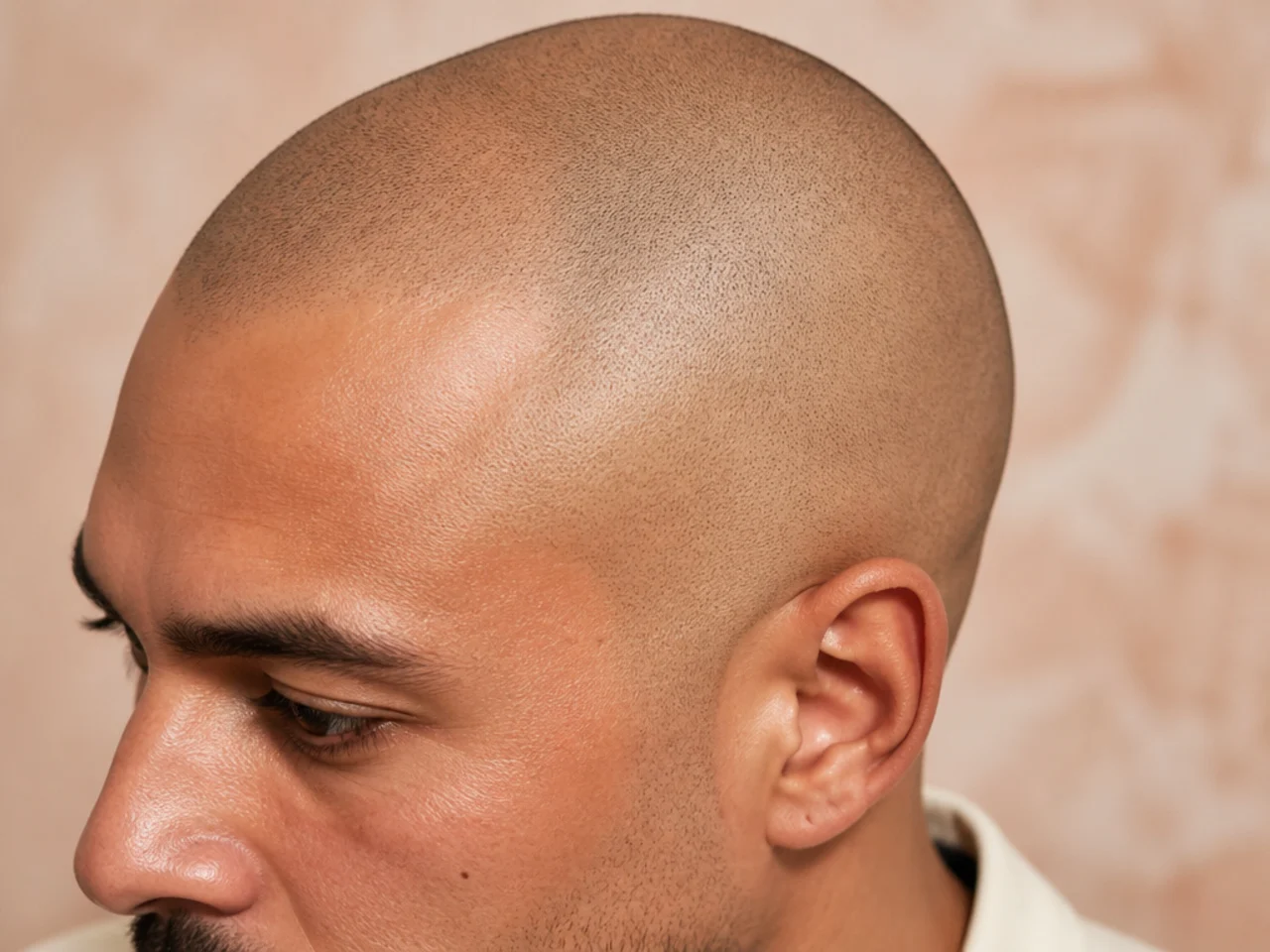 15 Short vs Buzz Haircut Ideas for Men