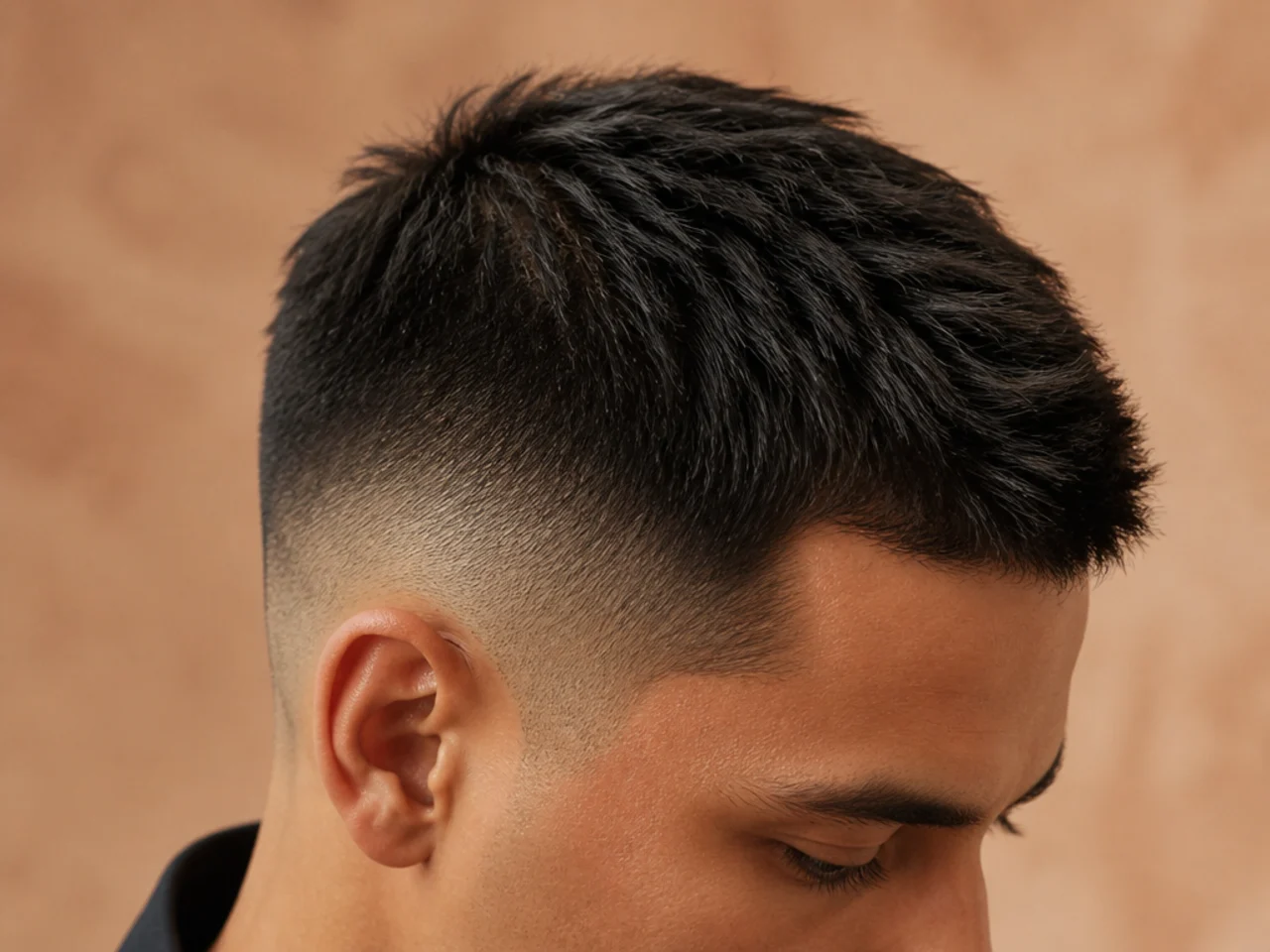 15 Short vs Medium Hair Ideas for Men