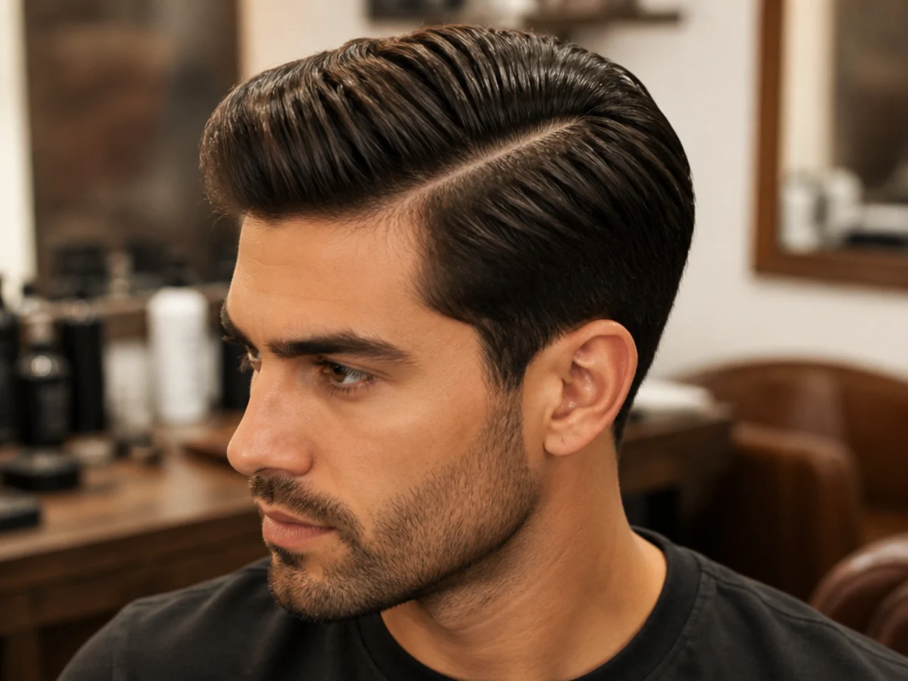 20+ Best Side Part Hairstyles For Men To Try (2026)