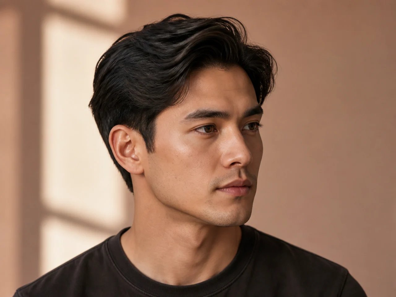 Soft Side Swept Part