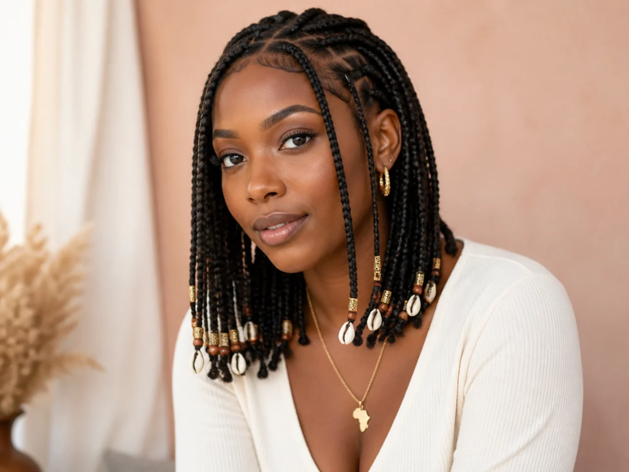 15 Simple Fulani Braids I Tried and Loved
