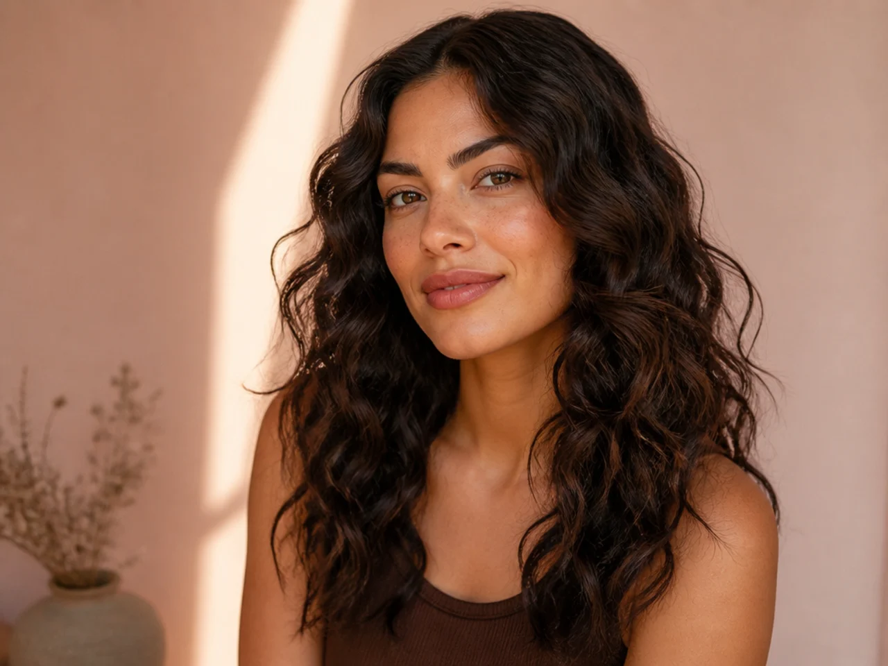 Well-defined waves from a two-product routine