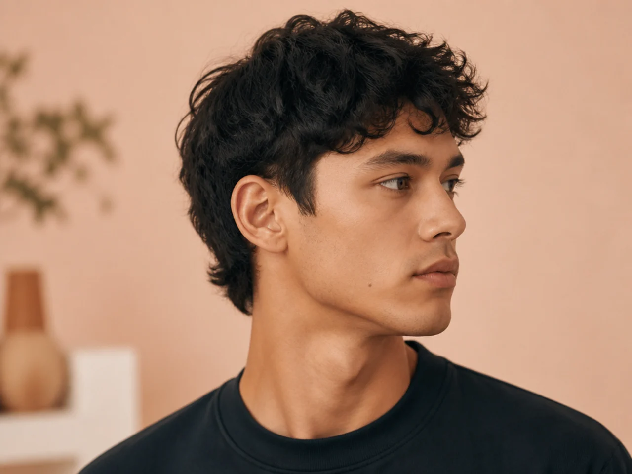 20 Subtle Mullet Haircuts for Beginners