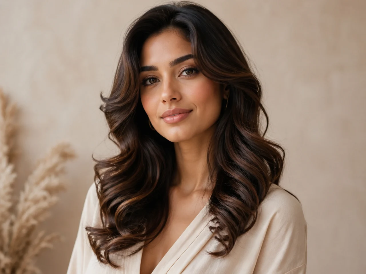 Bouncy Soft Blowout Waves