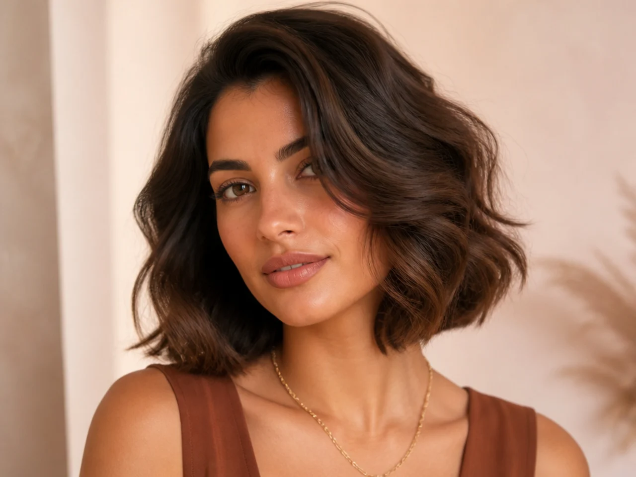 Short Soft Blowout Waves
