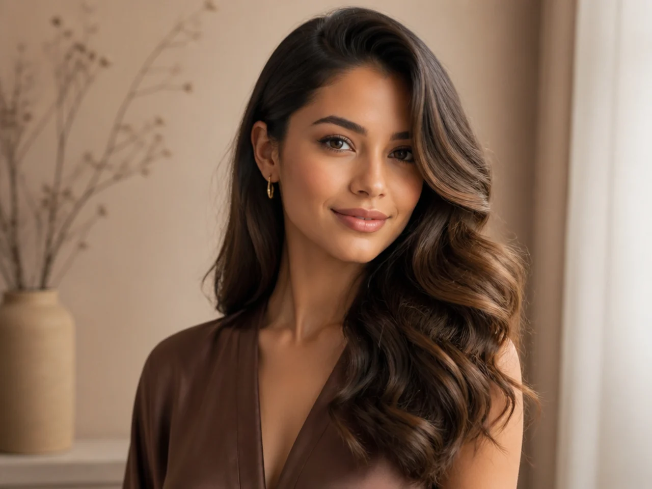 Side-Swept Soft Waves