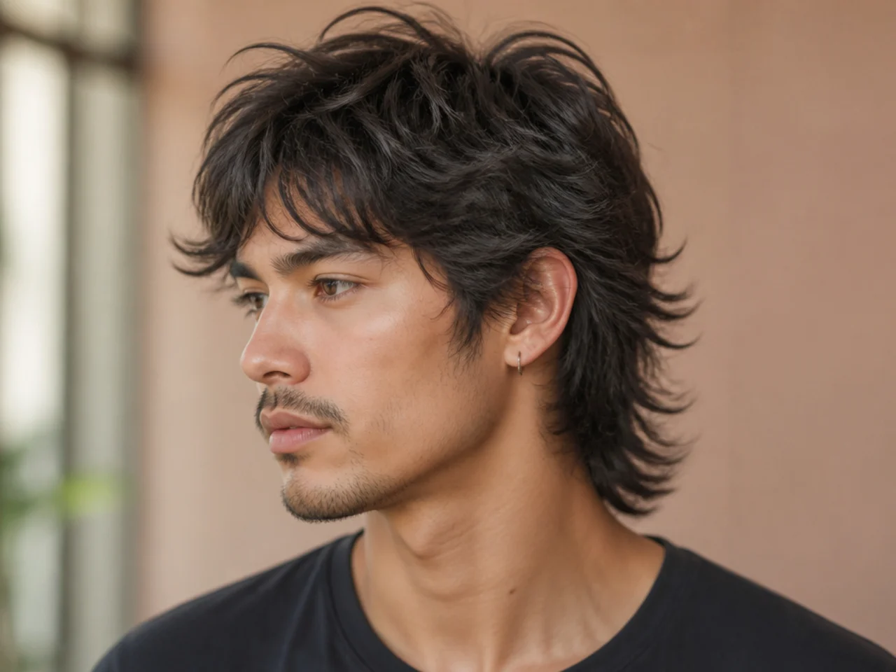 20 Soft Mullet Haircuts for a Modern Look