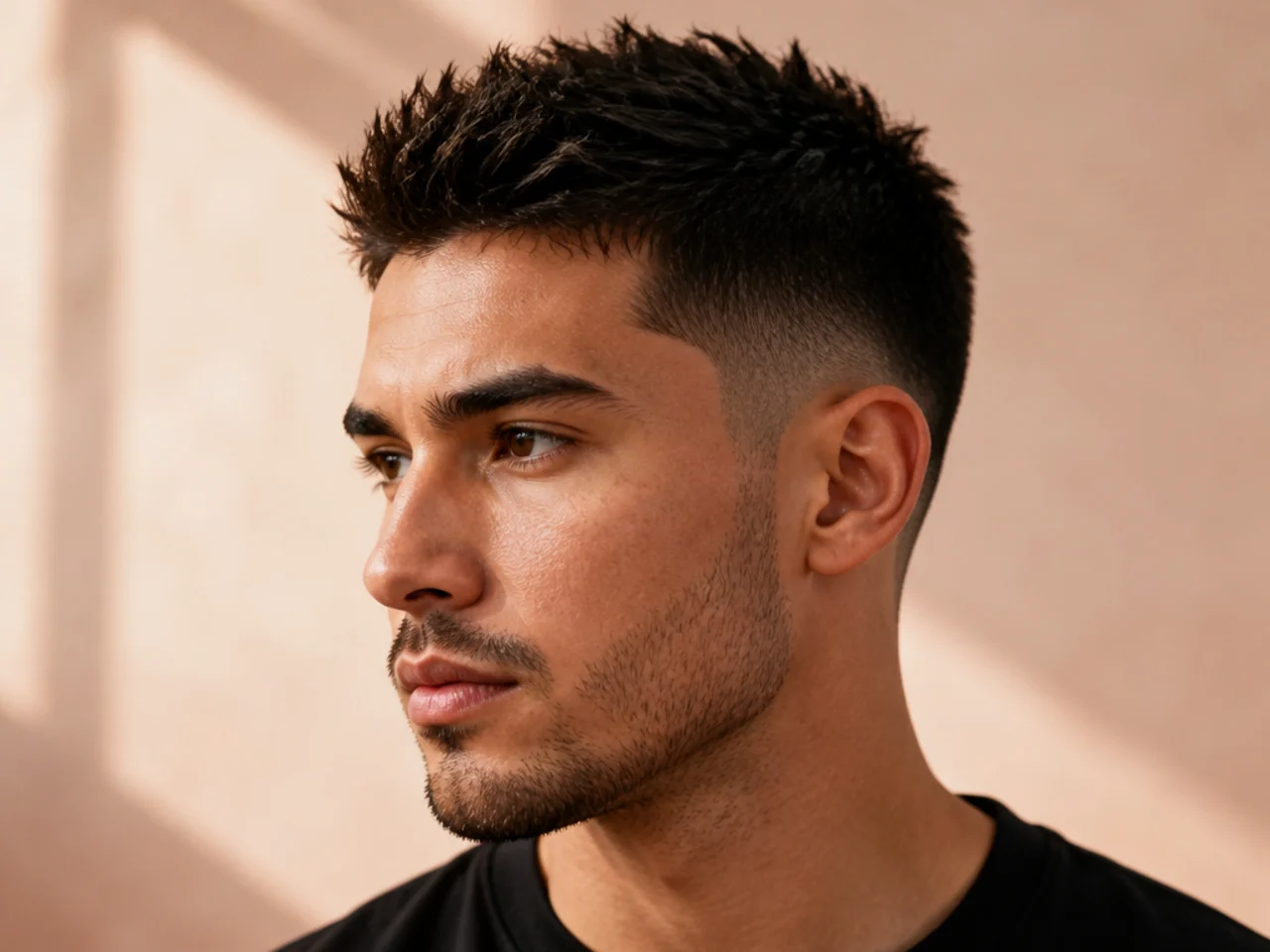 15 Short Spiky Cuts That Look Fresh