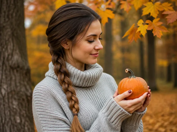 Narrowing Down Your Perfect Spooky Halloween Braids