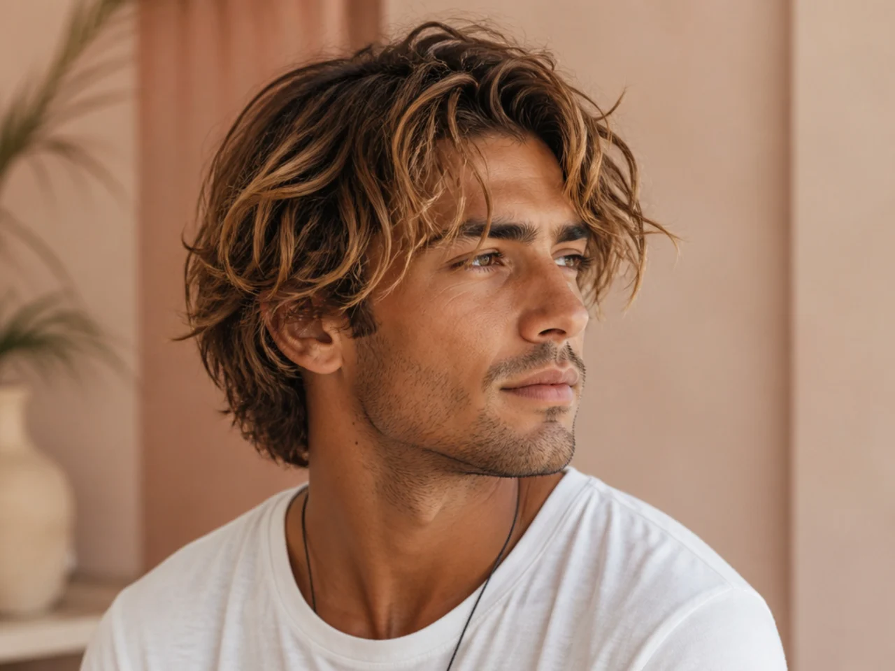 Beachy Waves