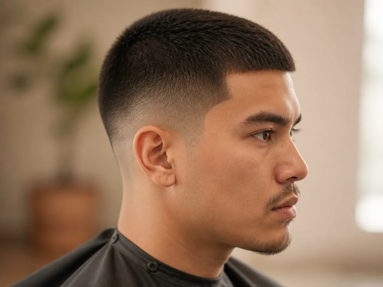Crew Cut