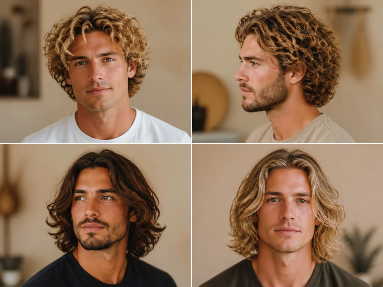 FAQs About Surfer Hairstyle