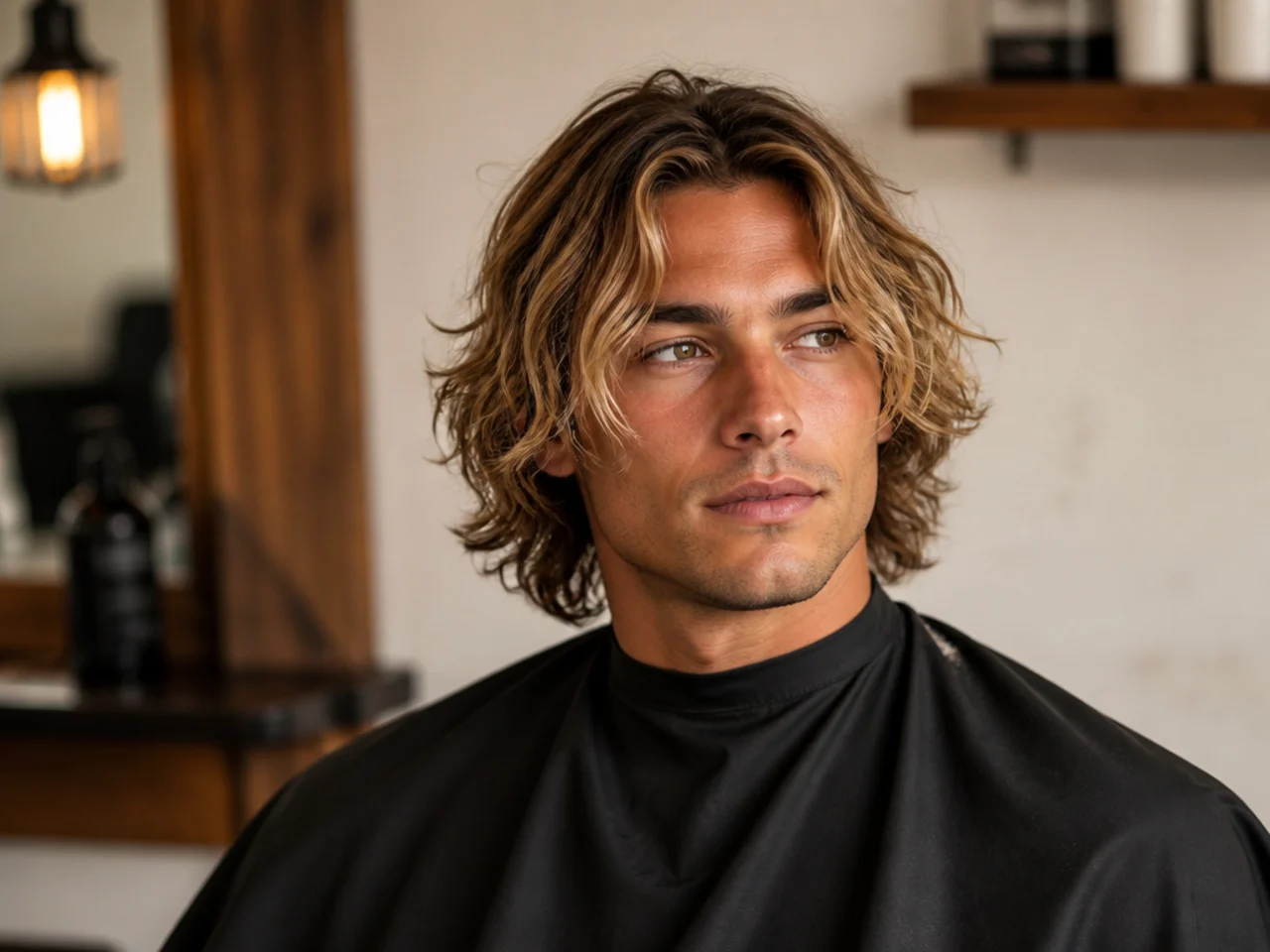 Is surfer hair easy to maintain?