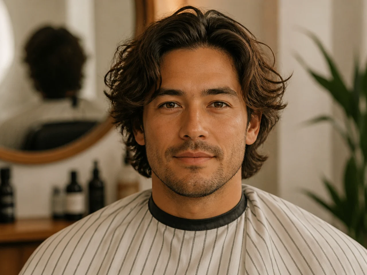 Our Thoughts on Surfer Hairstyle