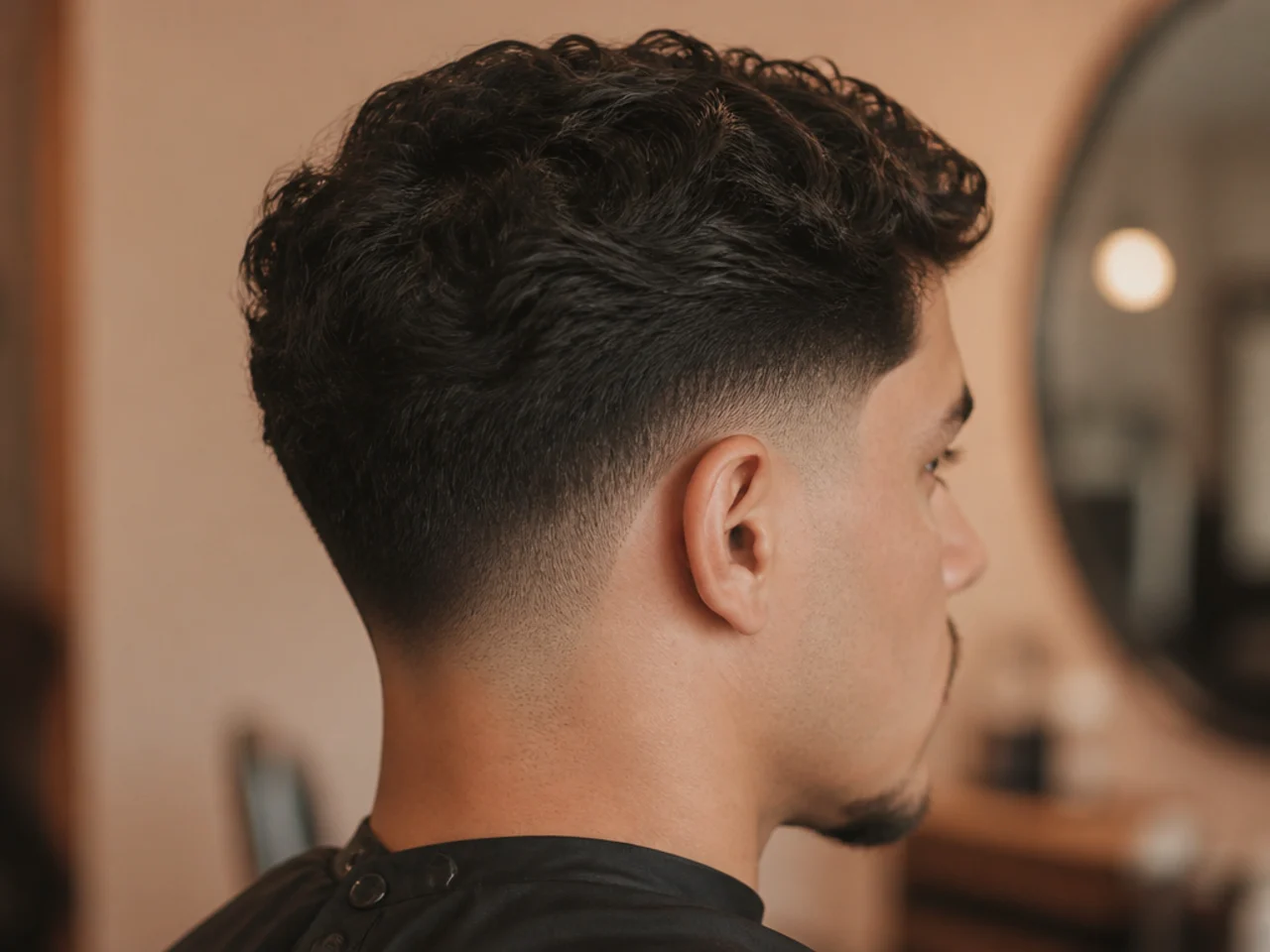 20 Taper Fade Haircut Ideas I Saved for Men