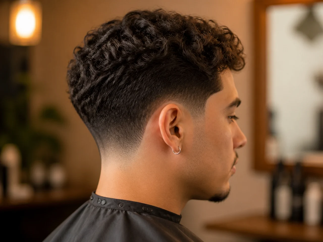 15 Taper Fade Haircuts I Tried This Year