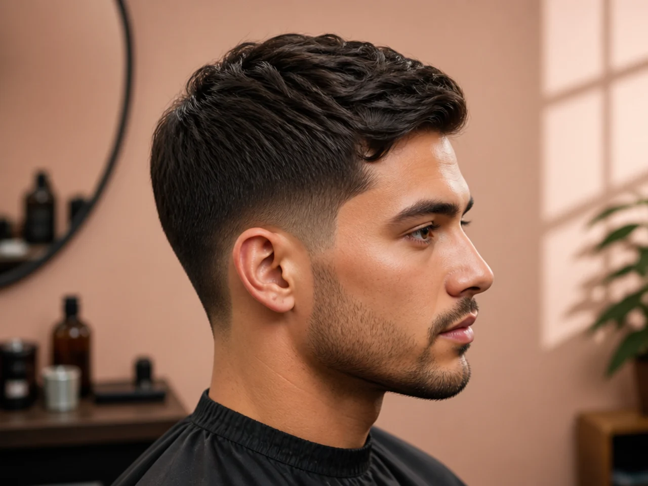 11 Popular Taper Haircut For Men That You Should Try