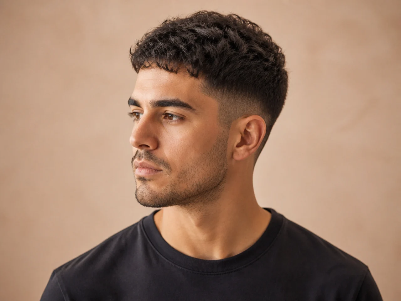 15 Textured Crop Haircuts That Suit Any Face