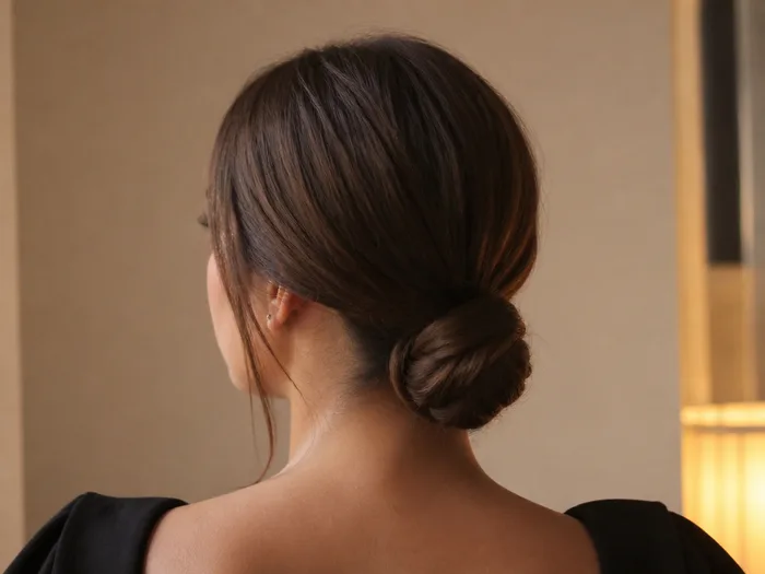 10 Easy Thanksgiving Hairstyles for Every Dinner