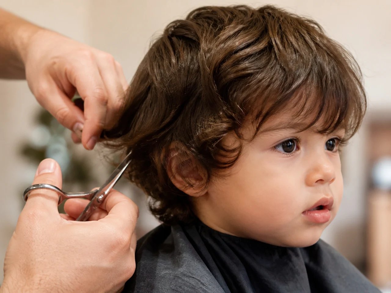 15 Toddler Boy Fade vs Long Haircut Ideas