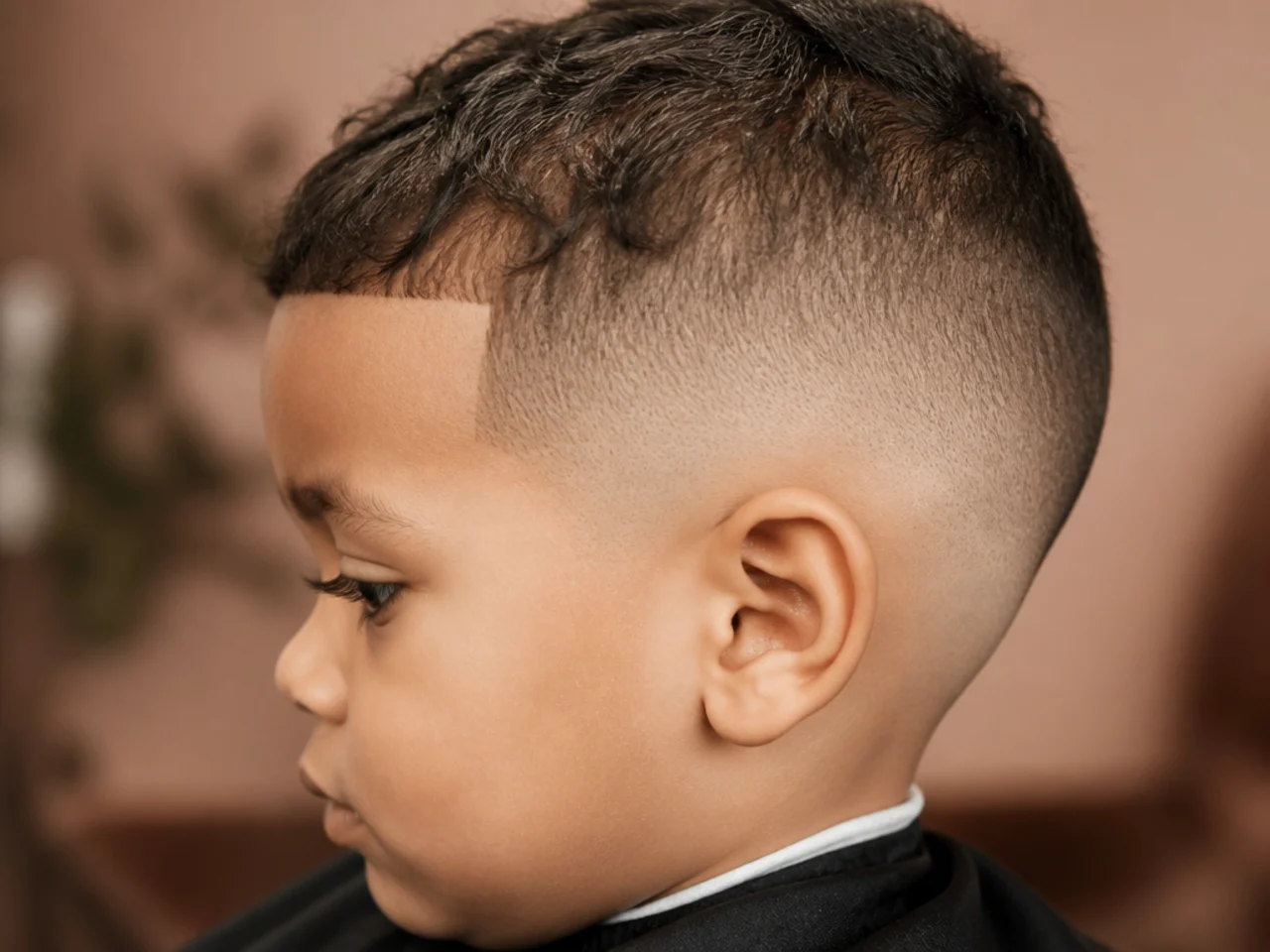 20 Toddler Boy Haircut Ideas I Saved