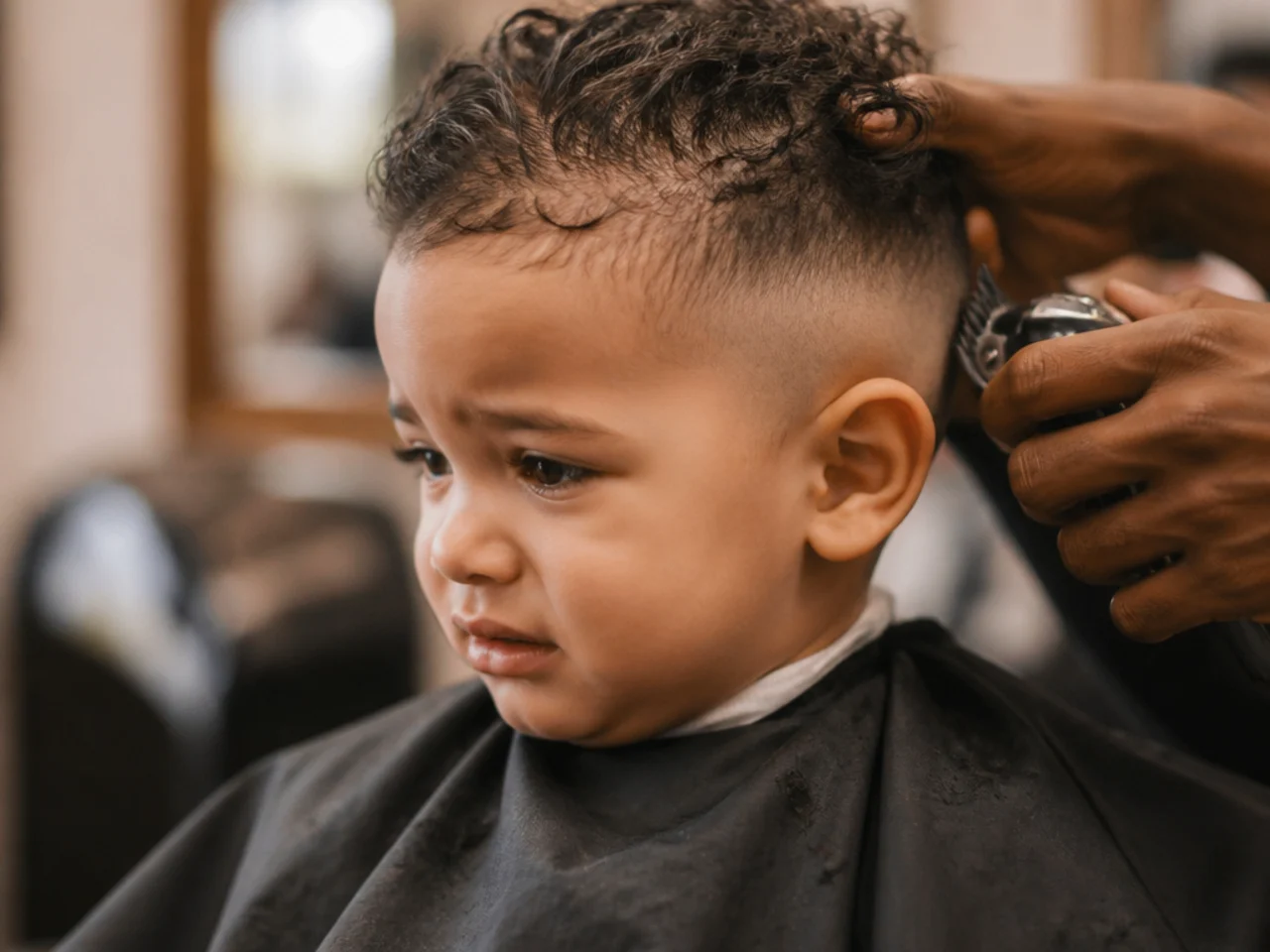 15 Toddler Boy Haircuts I Tried on My Son