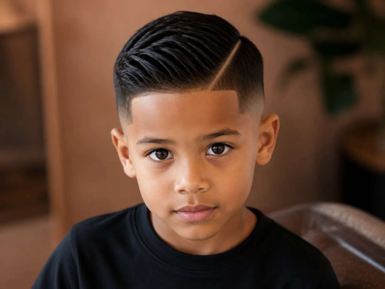 20 Trendy Boys Haircut Ideas With Designs