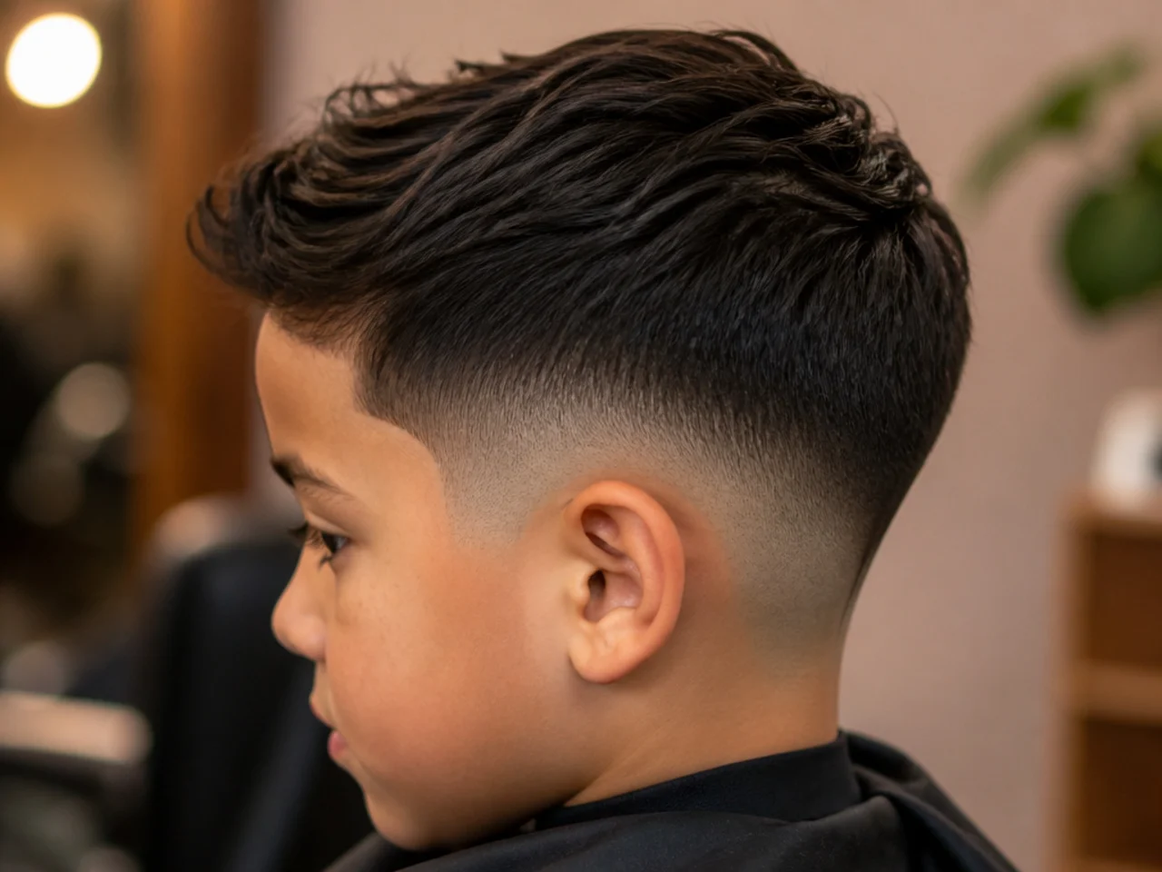 20 Trendy Boys Haircut Ideas I Saved for Kids