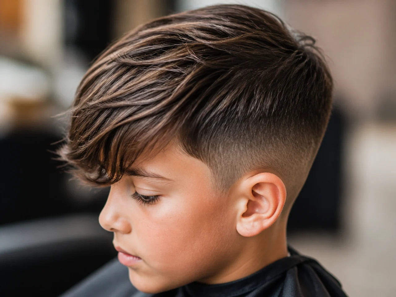 15 Trendy Little Boy Haircut Ideas to Save