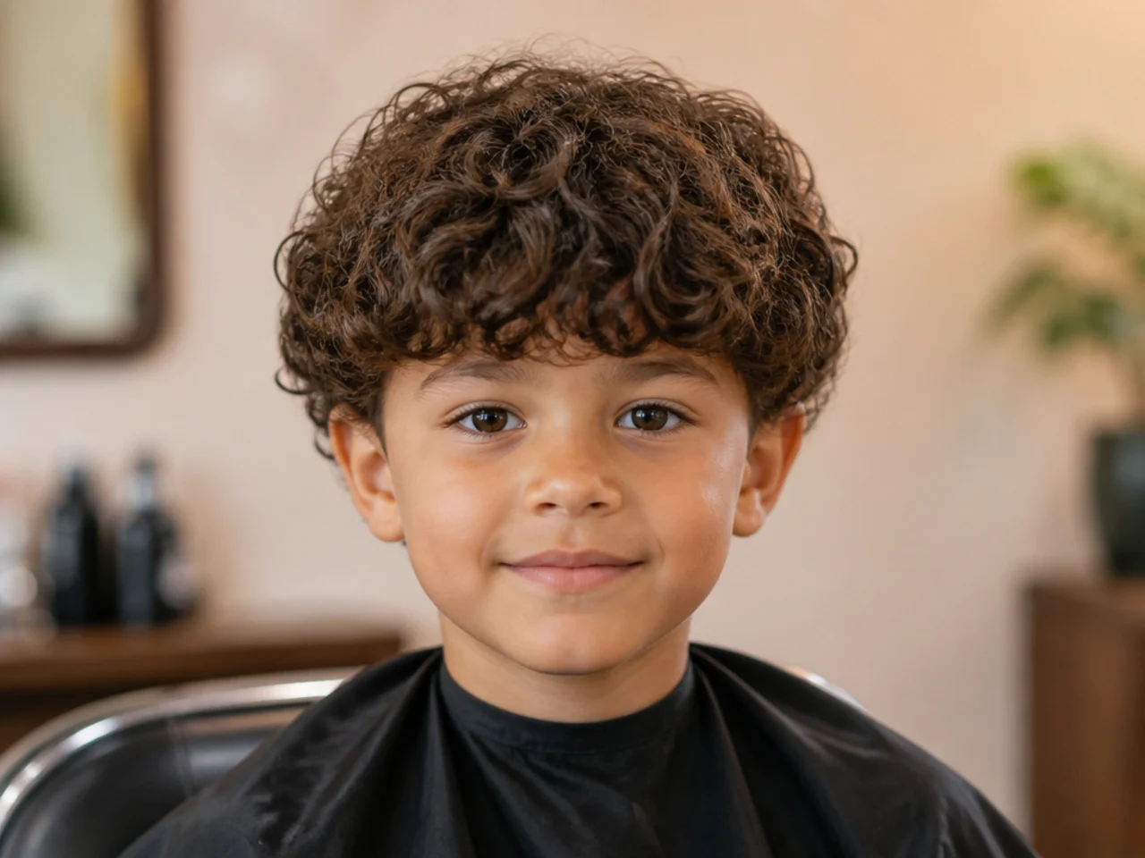 20 Trendy Toddler Boy Haircut Ideas We Love