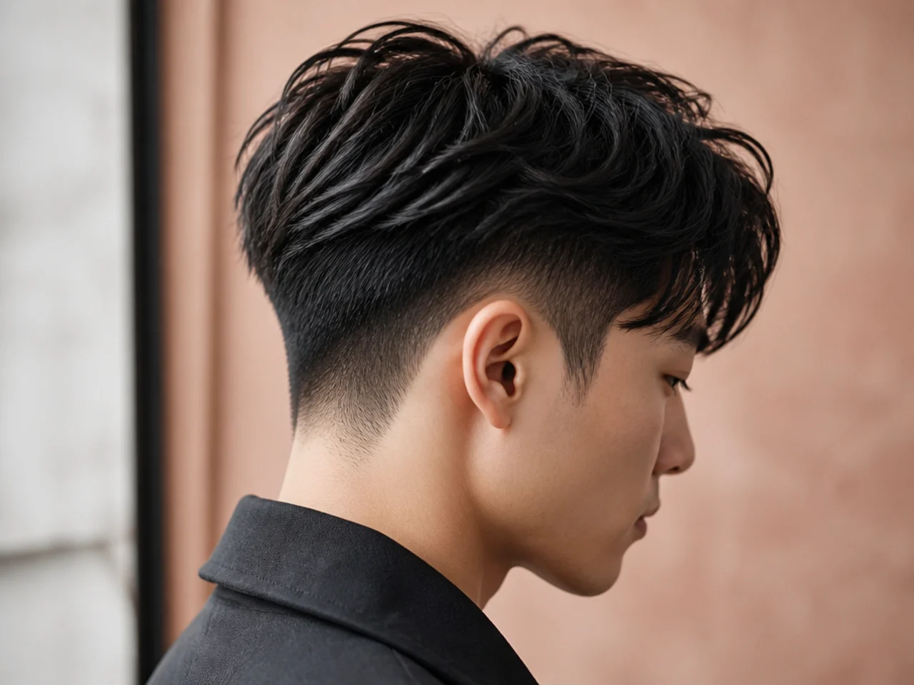15 Two Block Haircuts I Tried This Year