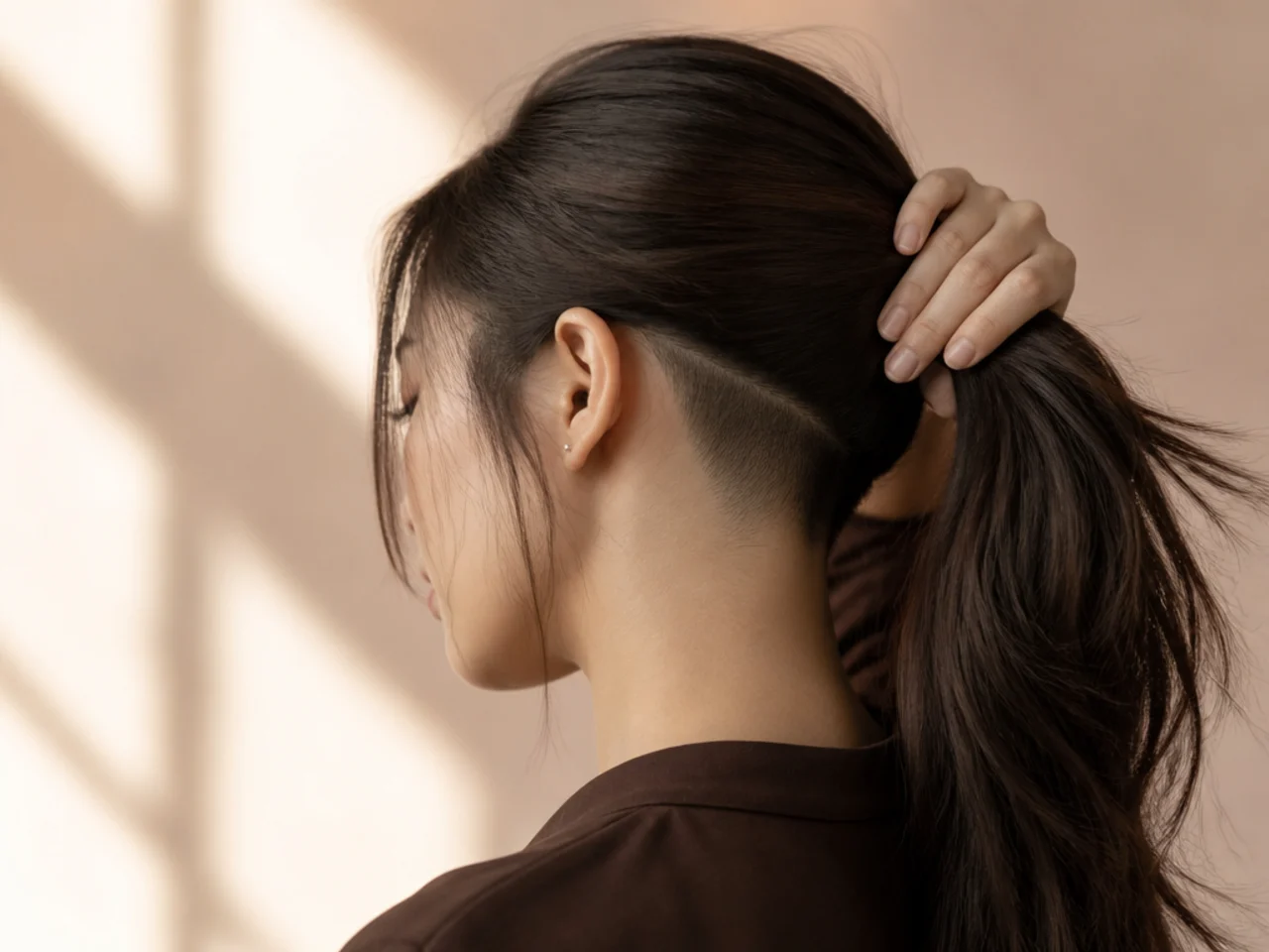 20 Two Block Haircut Ideas for Women