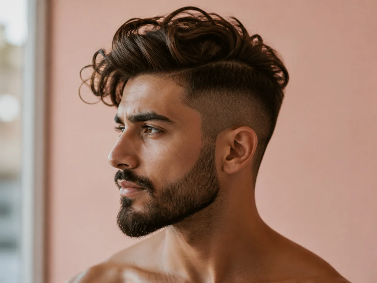 Is An Undercut Attractive?