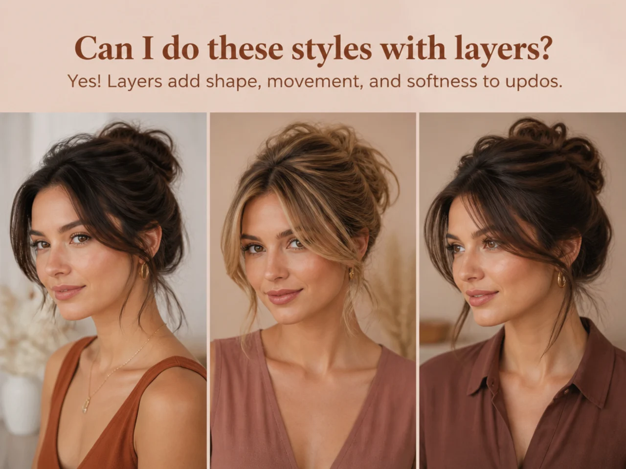 Can I do these styles with layers?