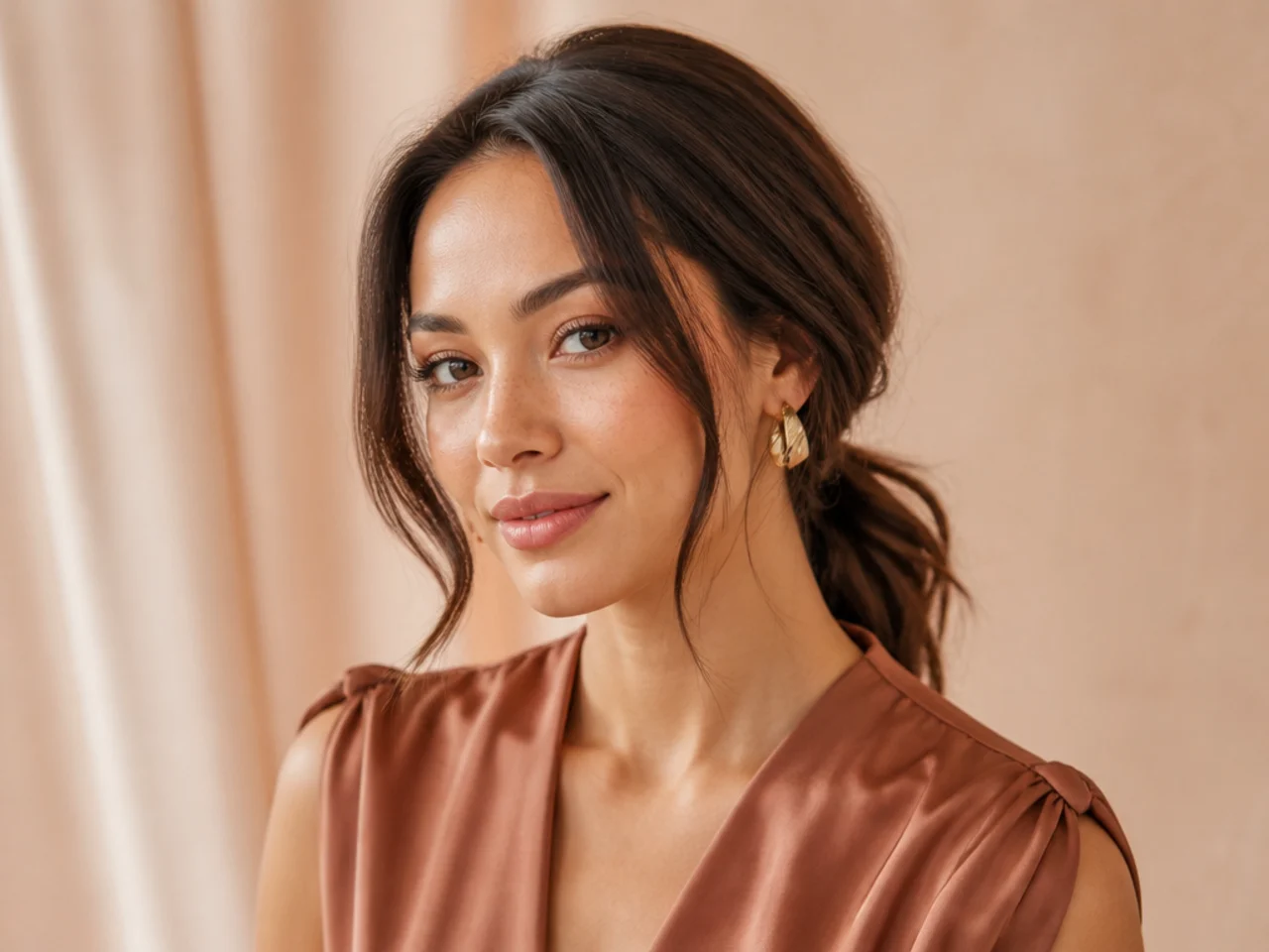 Dressed Up Low Pony