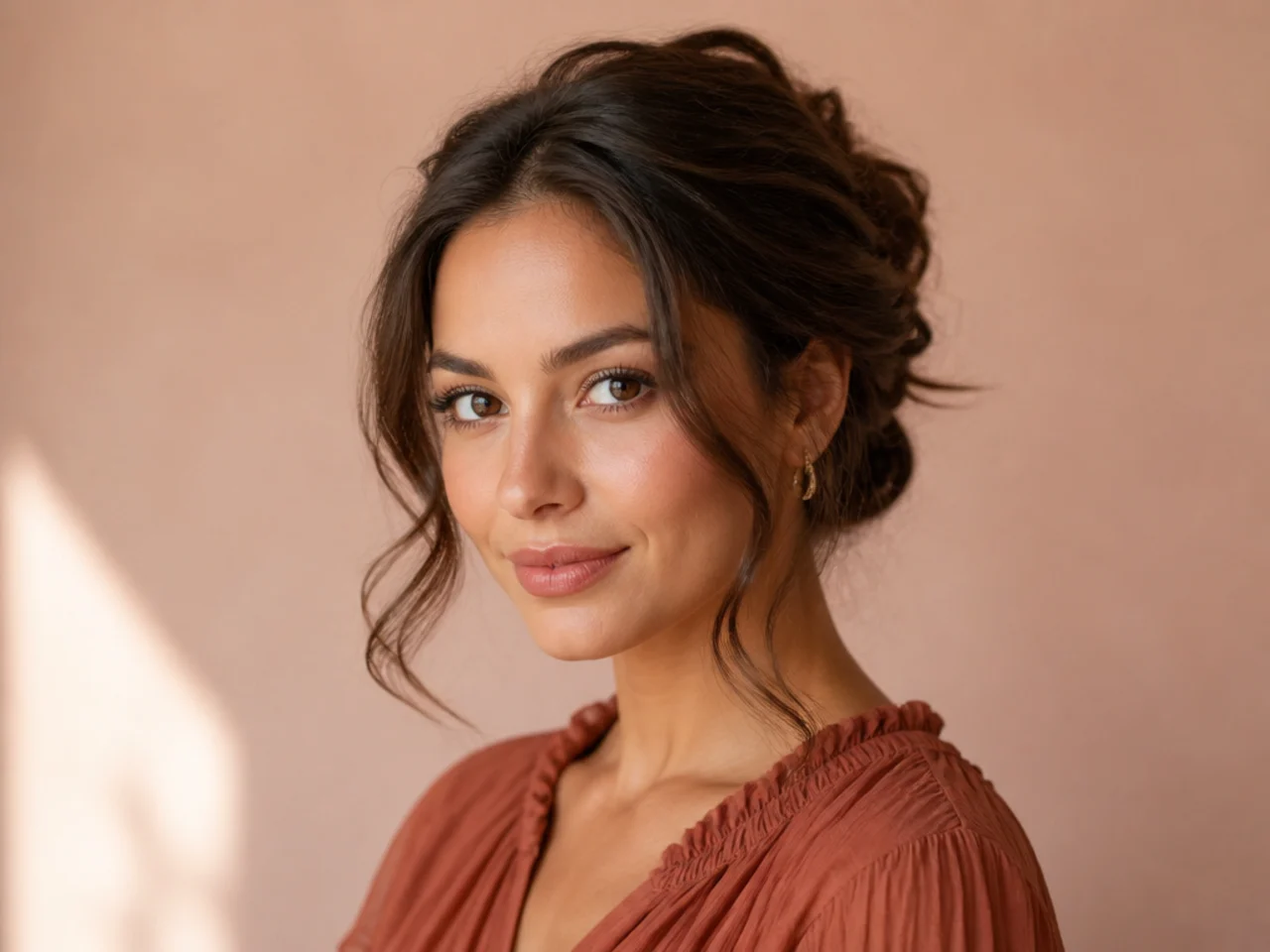 FAQs (Updos for Medium Hair)