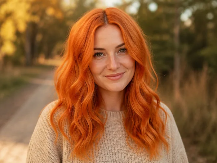 10 Wash-Out Halloween Hair Color Ideas to Try in 2026