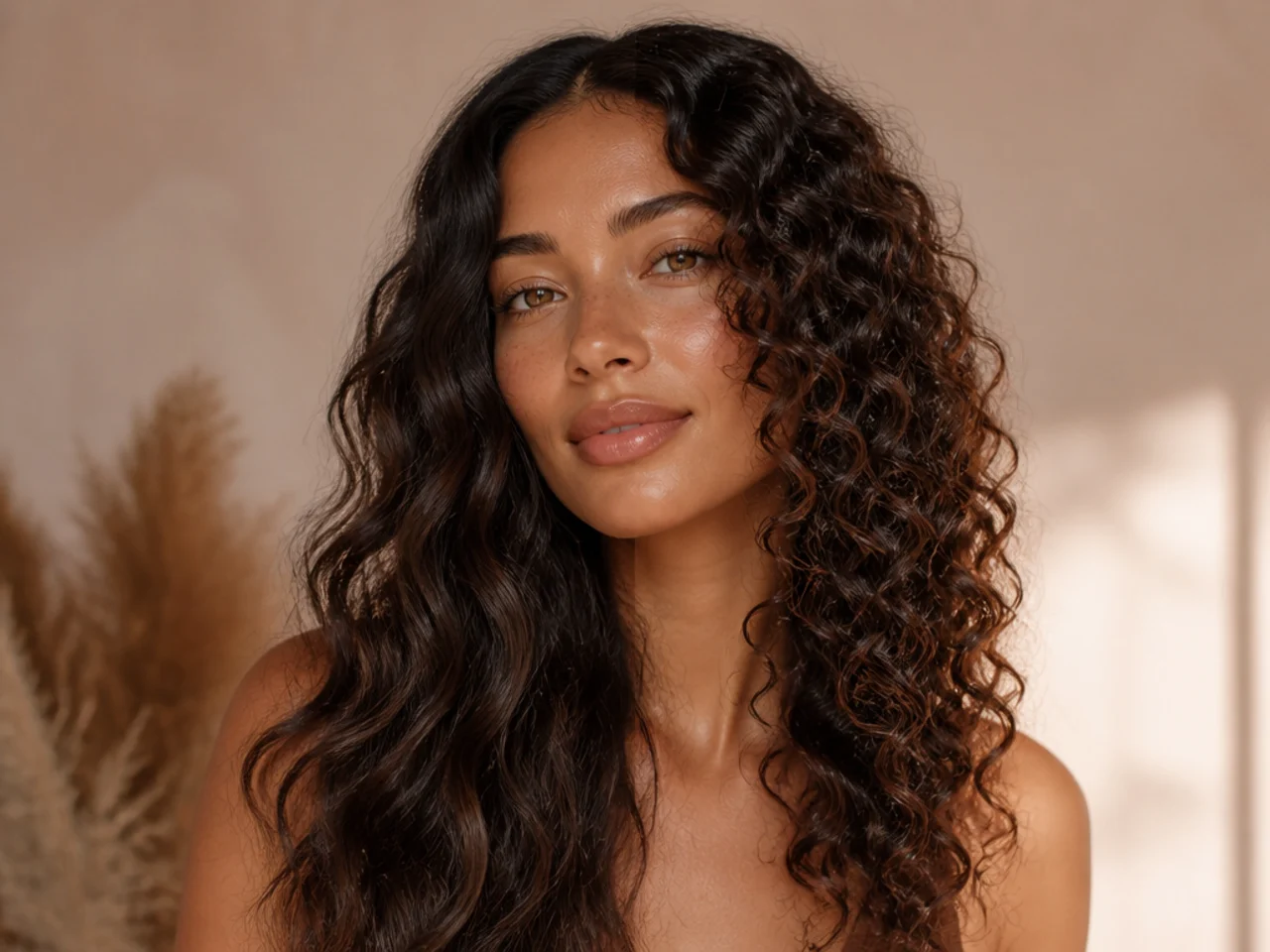Two different products used on one head