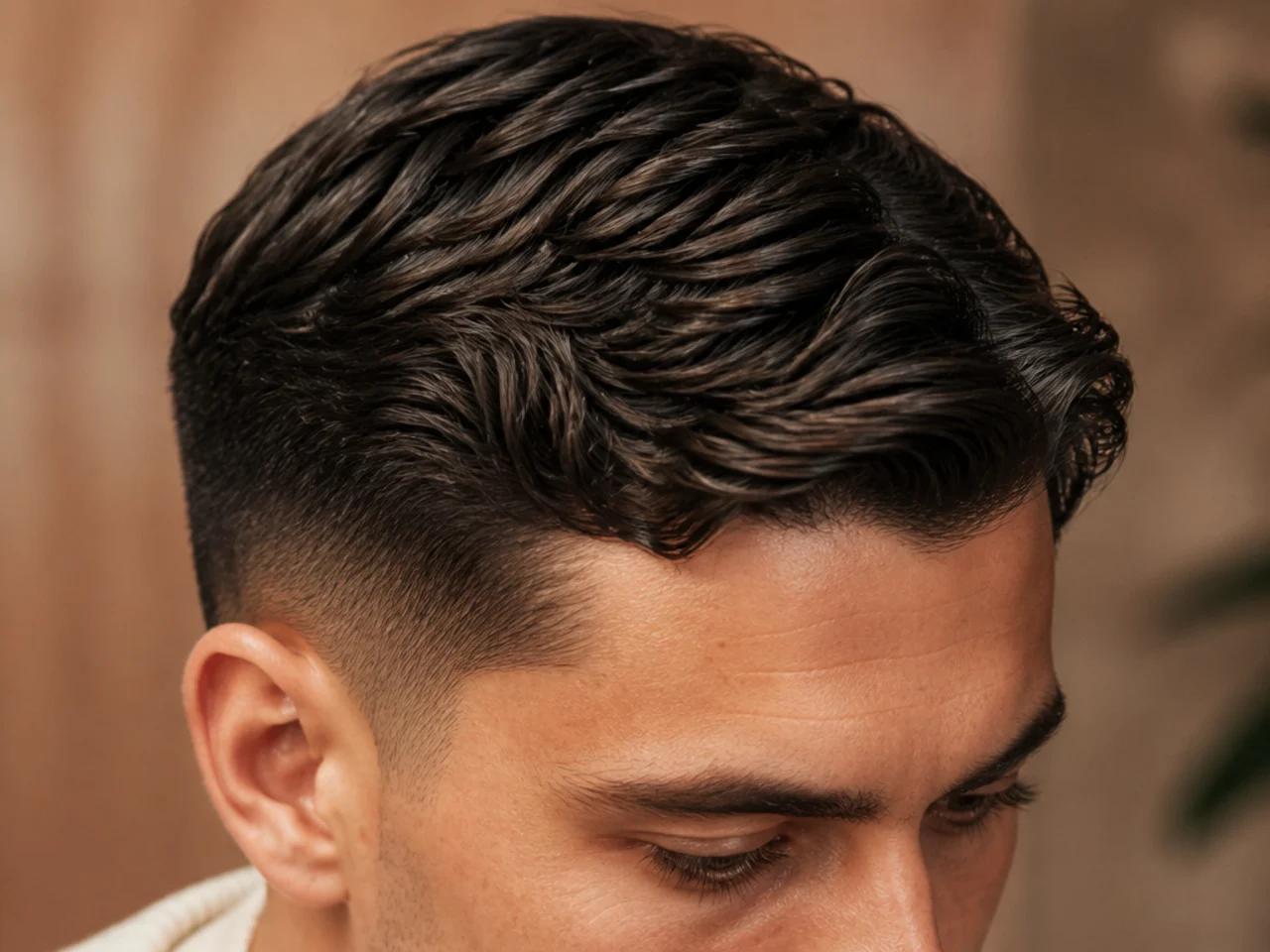 15 Wavy Ivy League Haircut Ideas We Love
