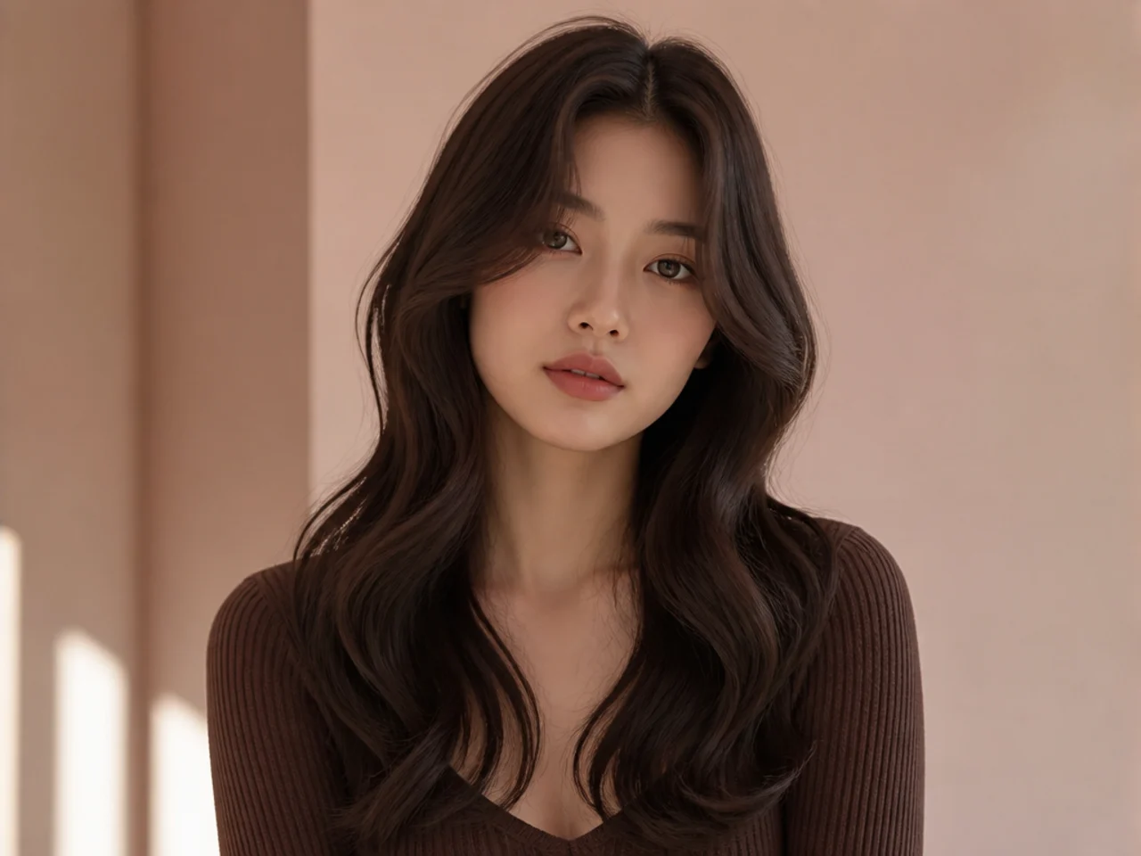 15 Wavy Korean Haircut Ideas We Adore