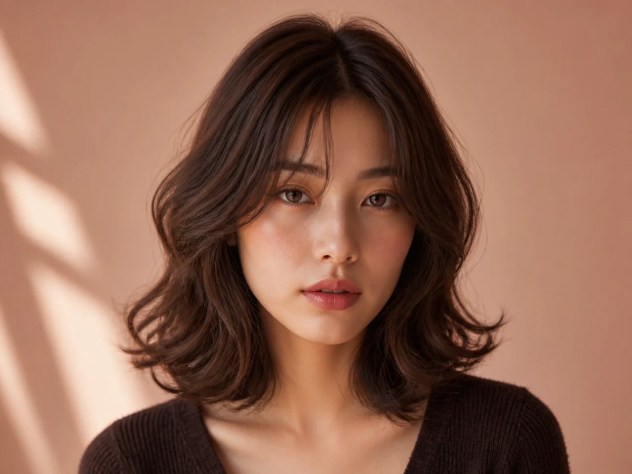 A body wave on a lob