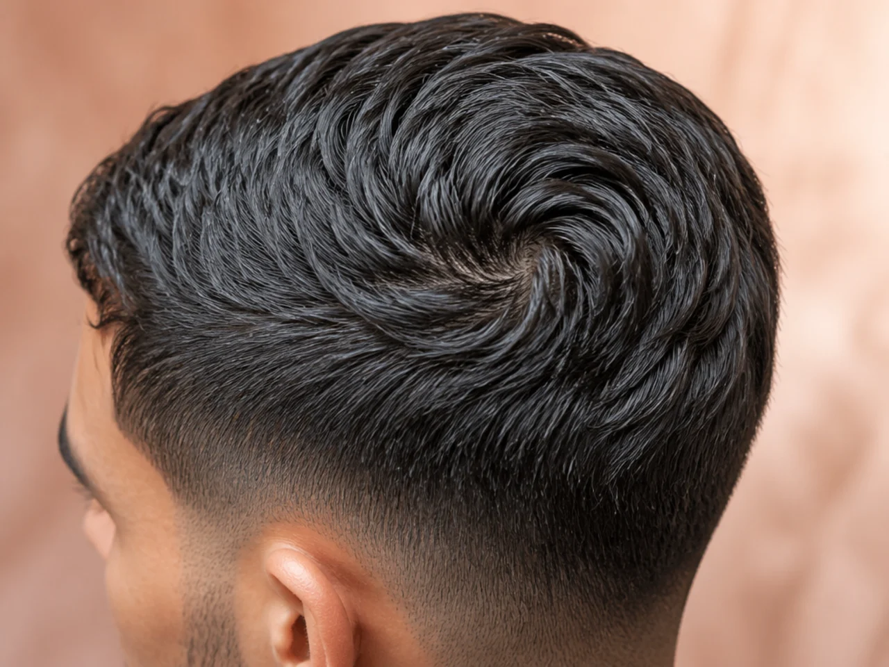 15 Wavy Men's Short Hair Ideas to Save