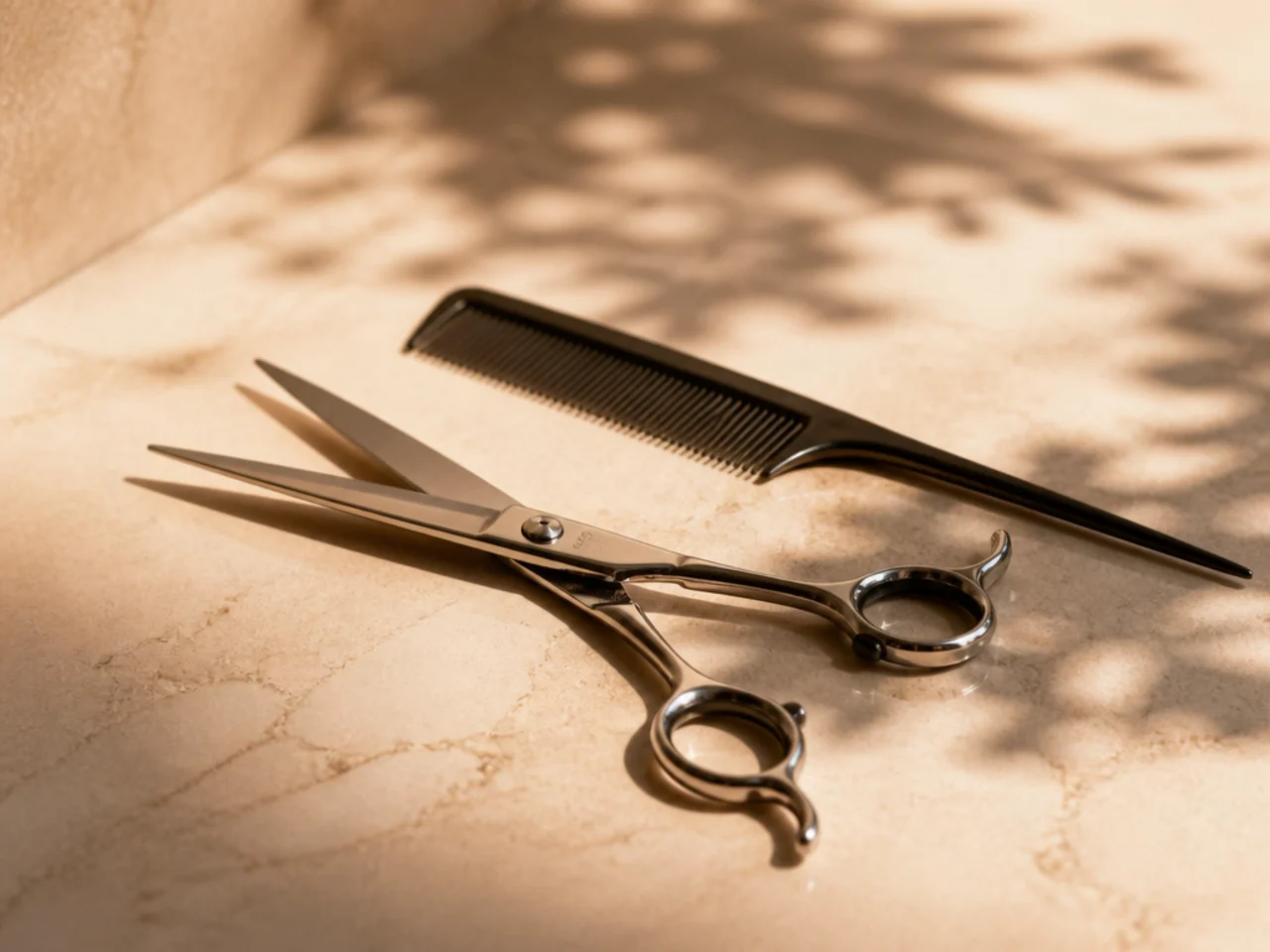 15 Steps To Trim A Long Wolf Cut At Home Safely