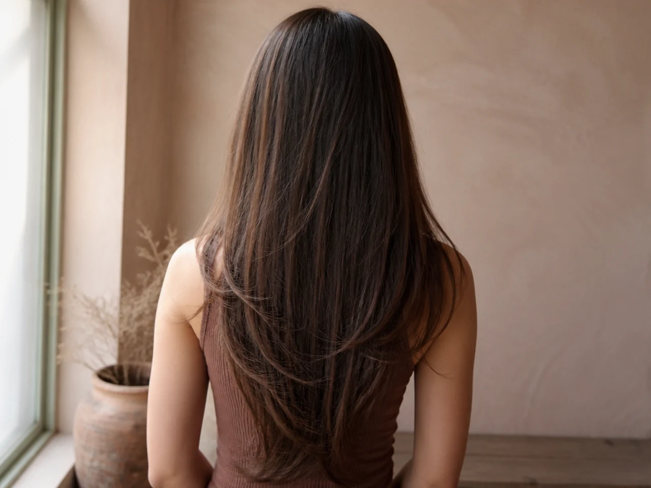 25 Dreamy Wolf Cut Ideas For Long Fine Hair