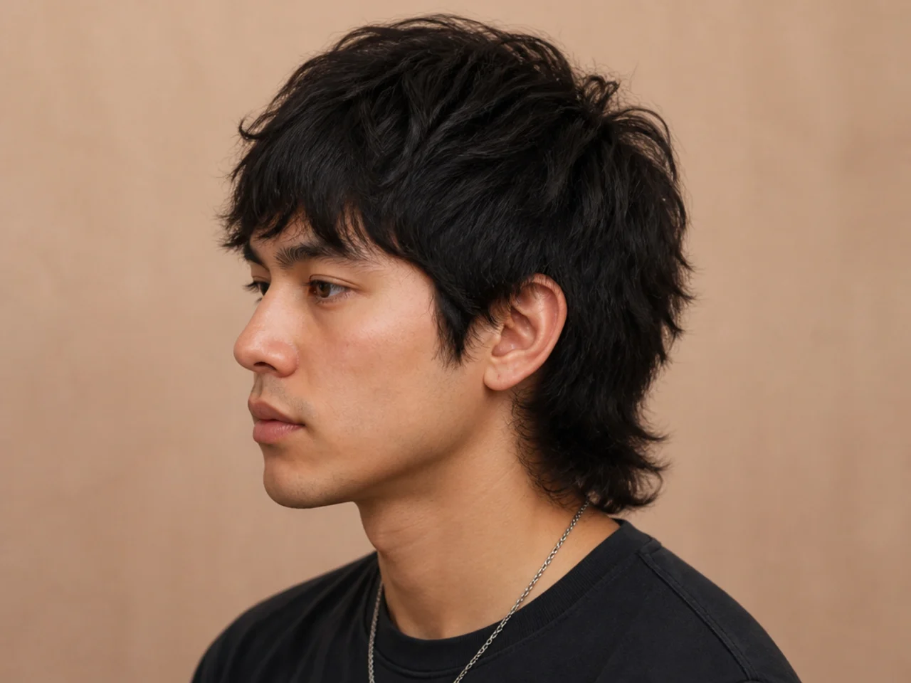 30 Wolf Cut Haircuts Every Guy Should See