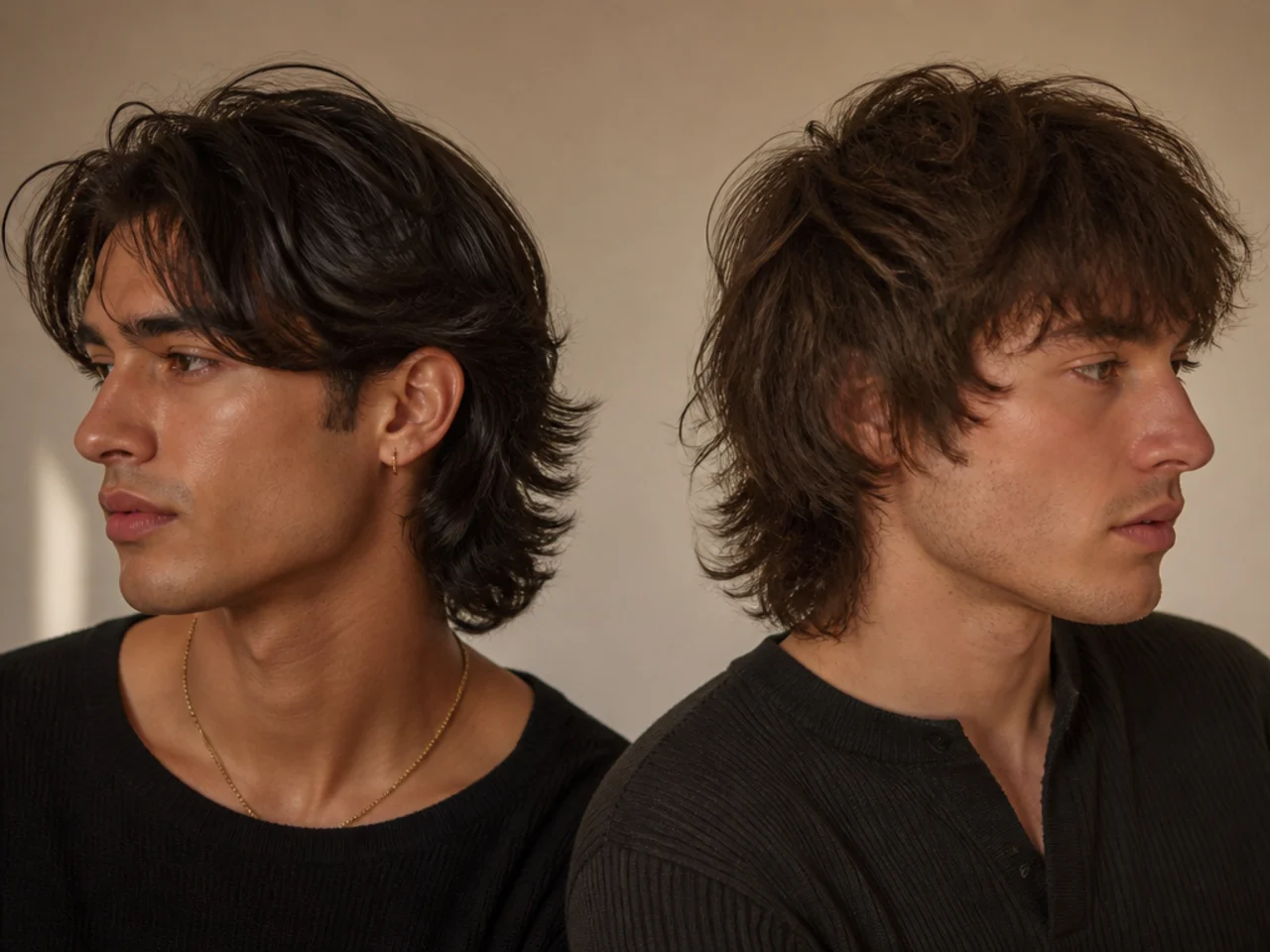 15 Mistakes I Made Asking For A Mens Wolf Cut